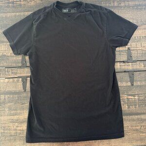 Mens Black BKE shirt | The Buckle | Size Medium